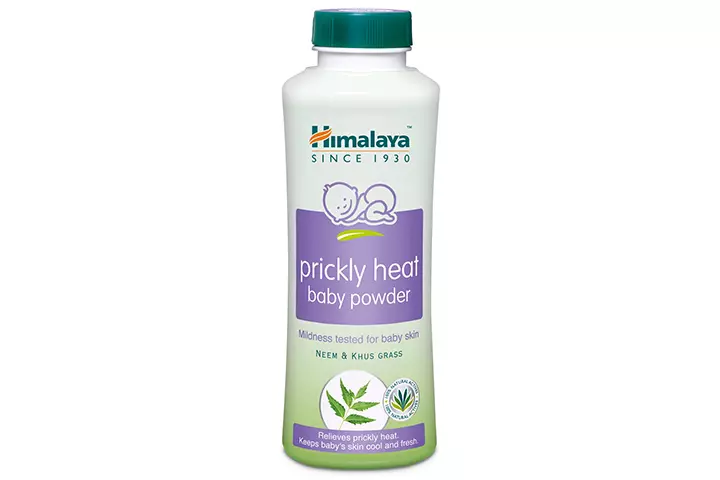heal powder a