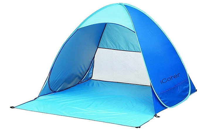 iCorer Beach Tent
