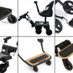 11 Best Stroller Boards To Buy In 2019