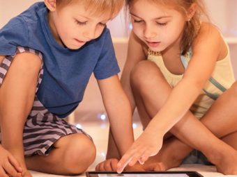 11 Best Tablets For Kids In 2024, As Per Toys Entrepreneur