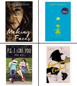 17 Best Love Story Books for Teens to Enjoy In 2023