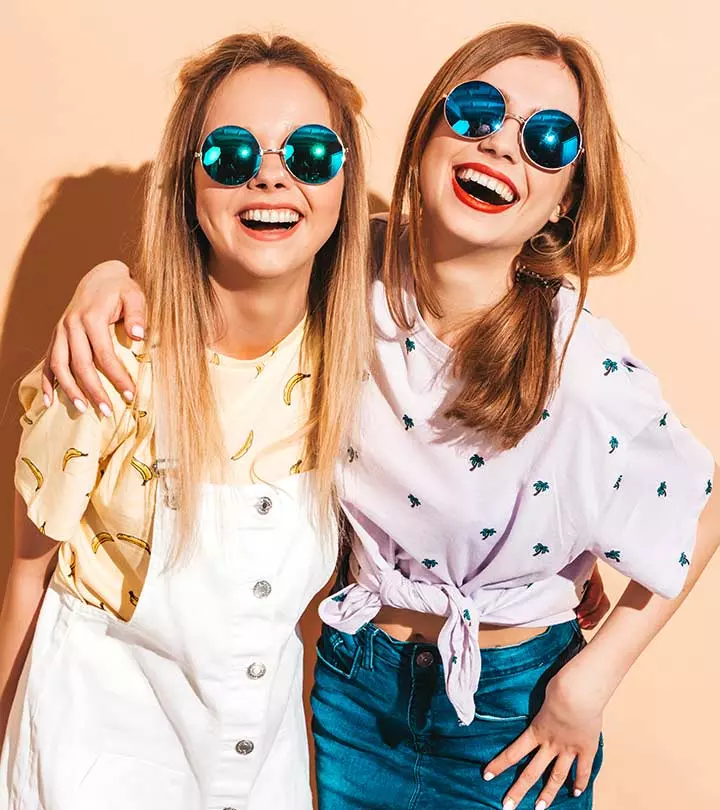 9 Cool Sunglasses For Teens To Buy In 2021