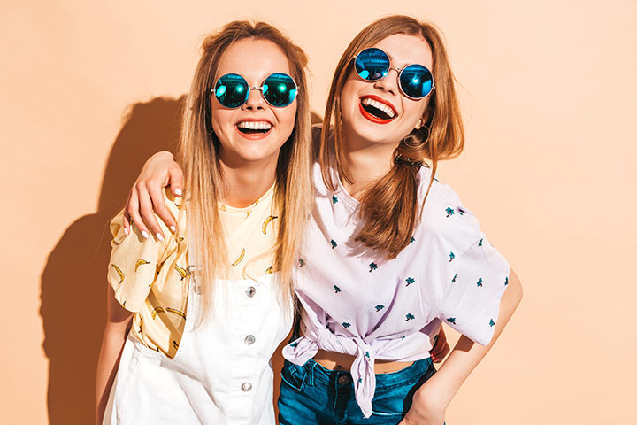 9 Cool Sunglasses For Teens - The Trending Mom