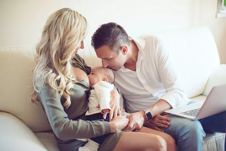 An Extra Set Of Hands Will