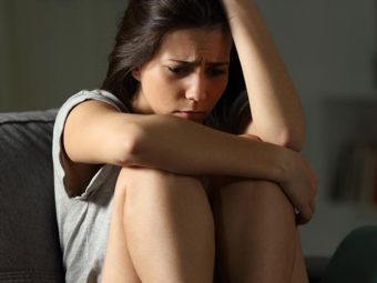 Anxiety In Teens: causes, Symptoms And Treatment