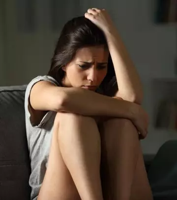 Anxiety In Teens causes, Symptoms And Treatment