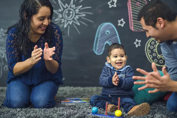 Are You Insecure Your Baby Finds Time With Dad More Fun