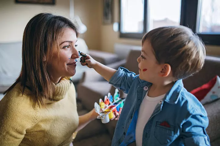 Are You Insecure Your Baby Finds Time With Dad More Fun