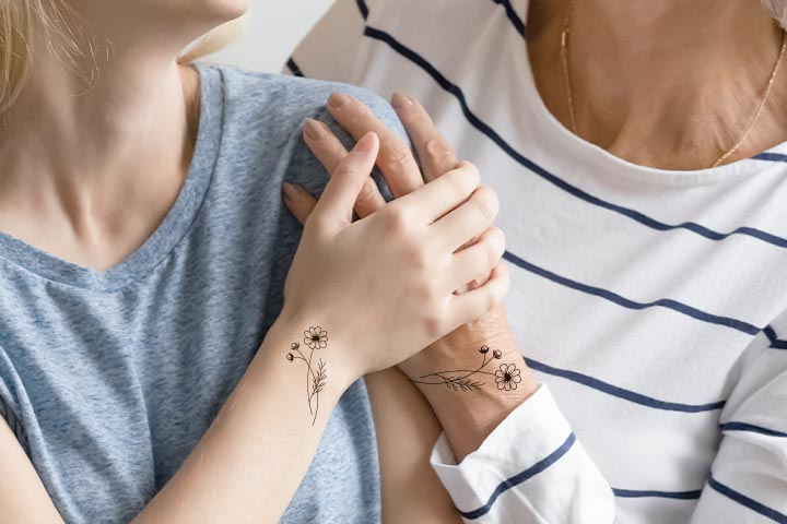 The 20 Best Aquarius Tattoos: Unique & Meaningful Designs