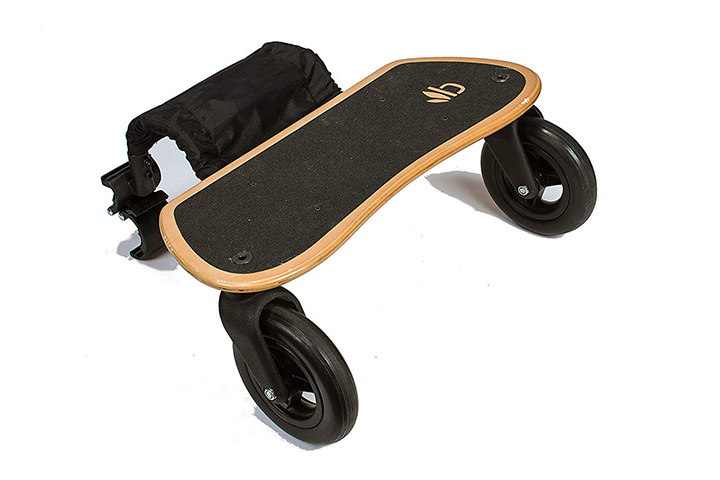 Bumbleride Mini Stroller Board