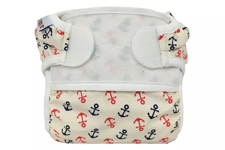 Bummis Swimmi Swim Cloth Diaper