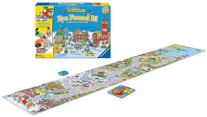 20 Board Games to Cure Boredom - Ann Arbor Family