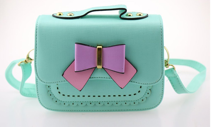 Dodocat Super Cute 3D Design Handbag