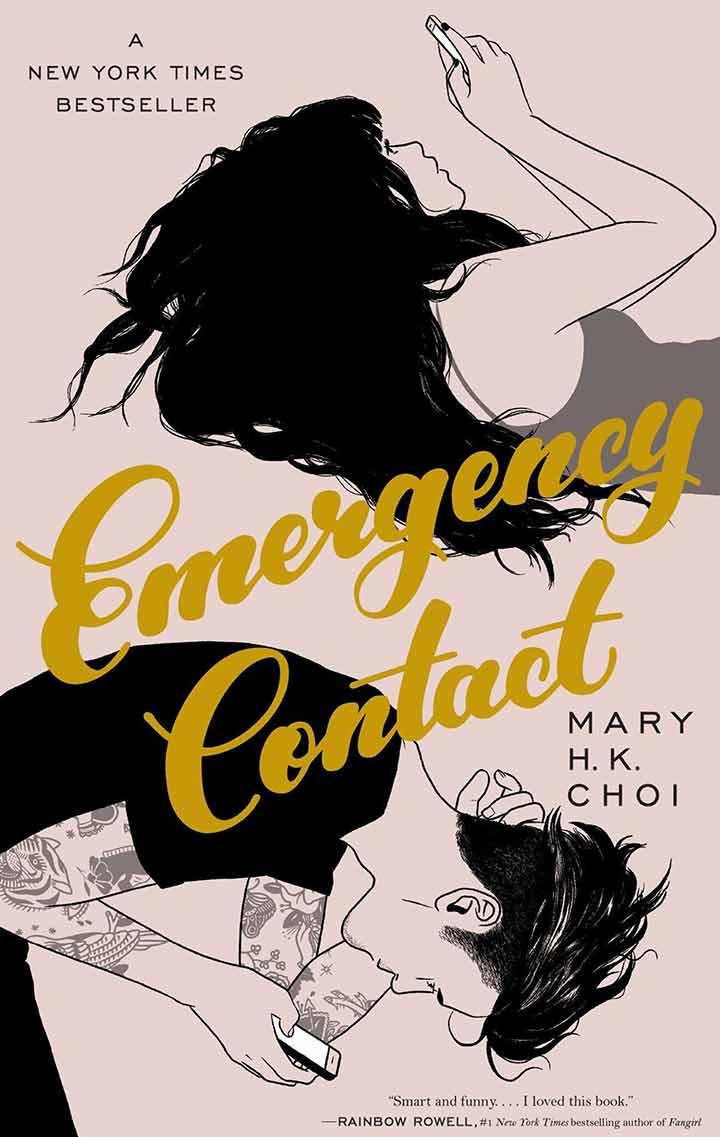 Emergency Contact