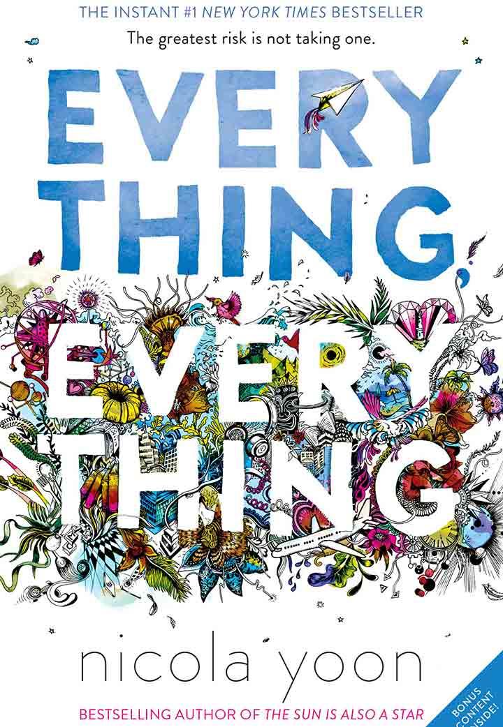 Everything, Everything