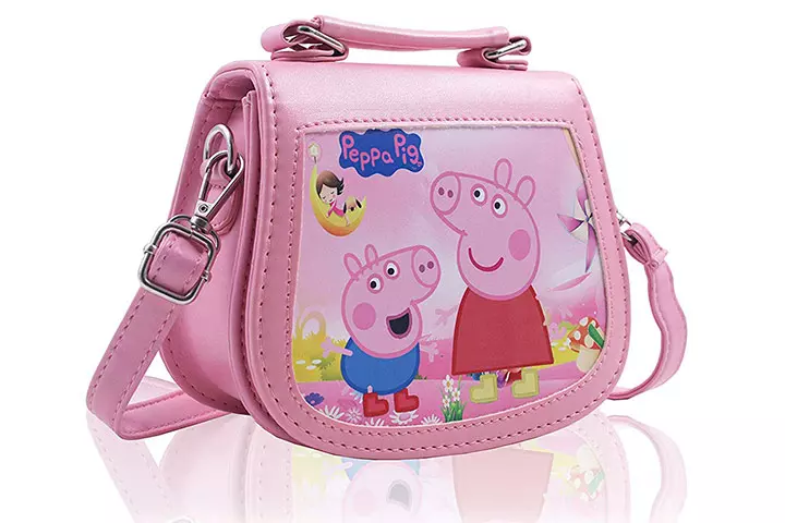 FINEX Handbag For Girls