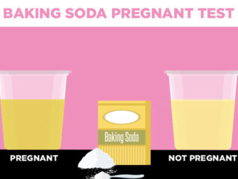 Homemade Pregnancy Test with Baking Soda Is it accurate