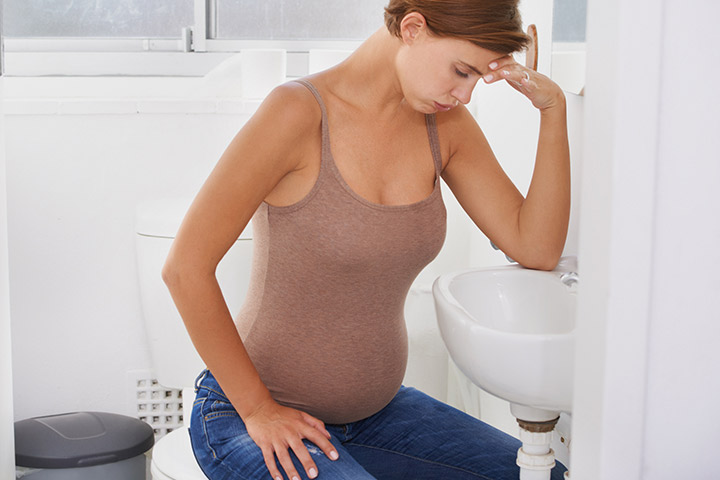 How To Manage Morning Sickness And Meet Nutritional Needs