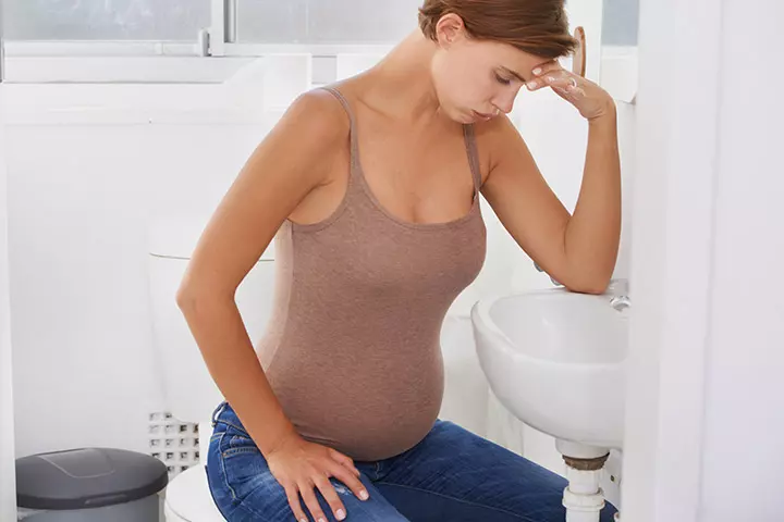 How To Manage Morning Sickness And Meet Nutritional Needs
