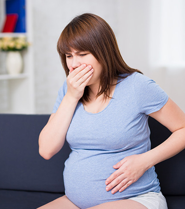 How To Manage Oral Thrush While Pregnant