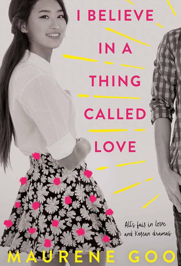 17 Best Love Story Books For Teens To Enjoy In 2023   I Believe In A Thing Called Love 