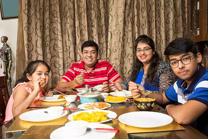 Introduce New Tiffin Cuisines