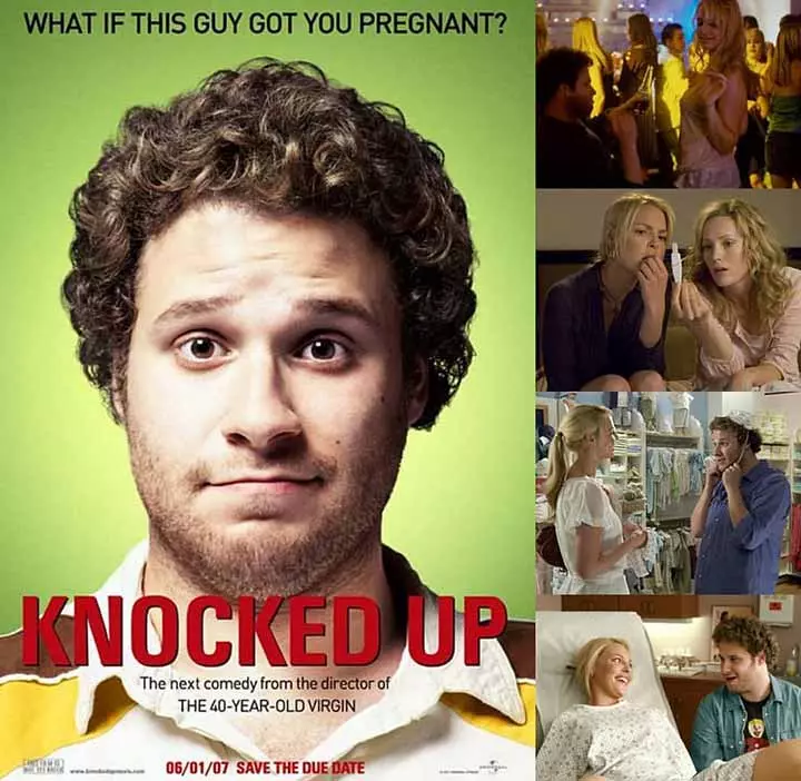 Knocked Up