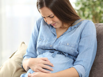 क्या गर्भावस्था में ब्लीडिंग होती है? | Kya Pregnancy Me Bleeding Hoti Hai