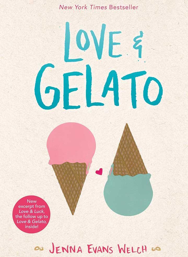 Love Gelato