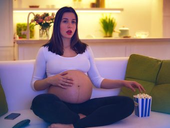 8 Movies To Watch During Pregnancy
