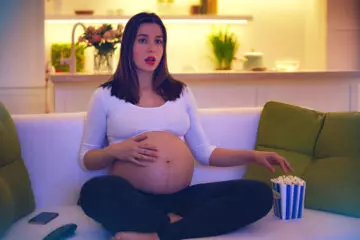 Movies To Watch During Pregnancy
