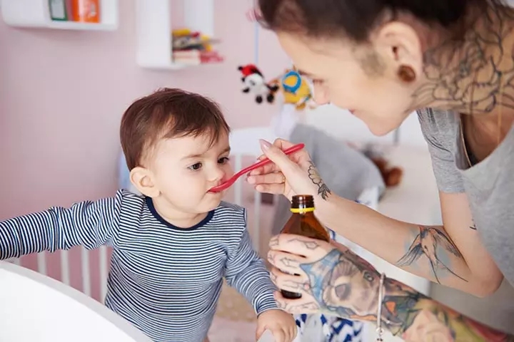 Over-The-Counter Pain Relievers Can Help