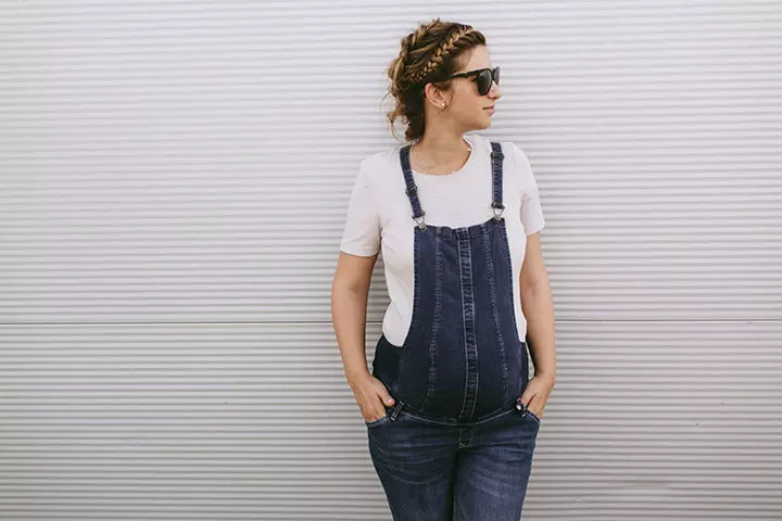 Overalls