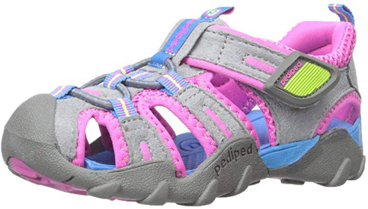 Best Water Shoes For Kids And Toddlers 