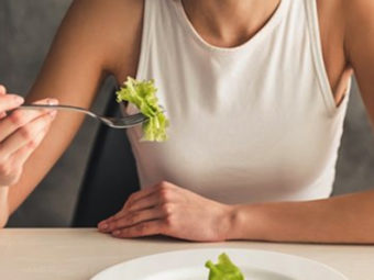 Why Pregnancy and Postpartum Can Trigger Eating Disorder Relapse