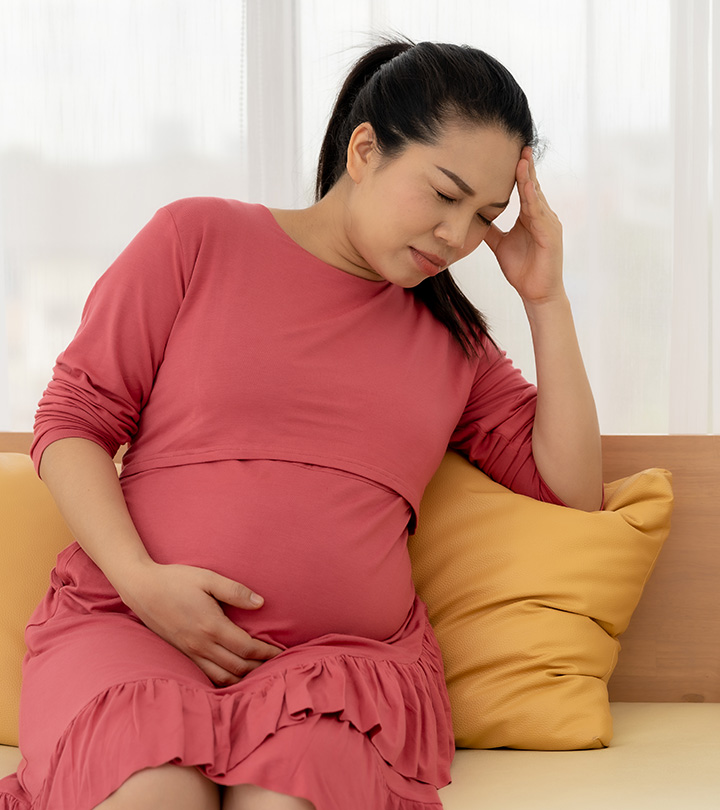 गर्भावस्था में कब्ज (Constipation) का इलाज व घरेलू उपचार | Pregnancy Me Kabj Ka Ilaj