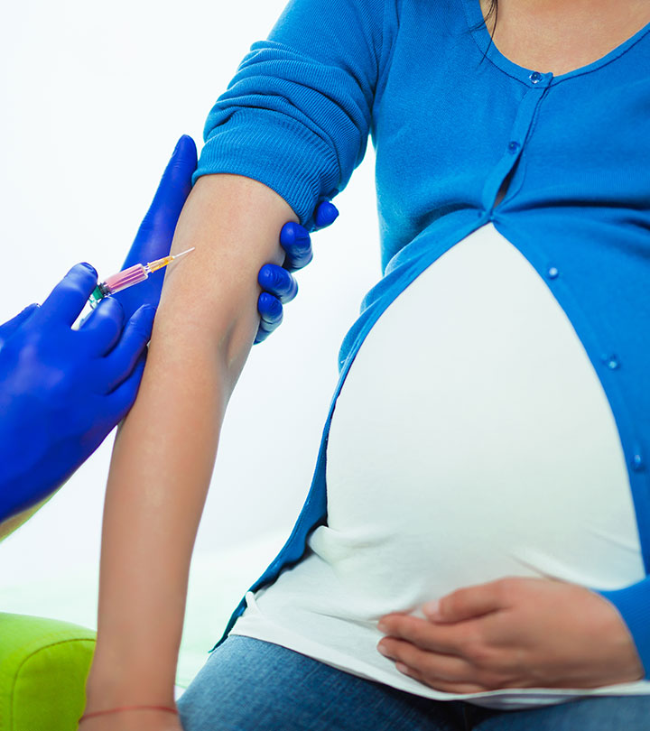 गर्भावस्था में टीकाकरण | Pregnancy Tikakaran Chart