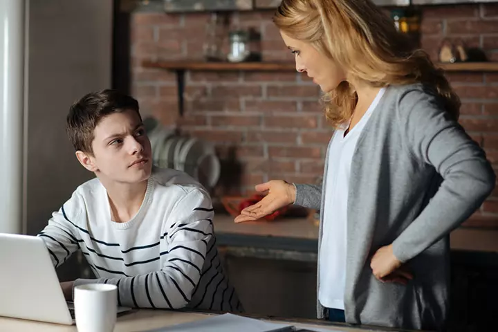 Reasons Behind The Tantrums