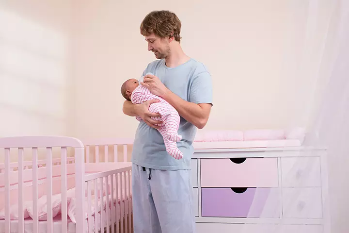 Share The Feedings Whenever You Can