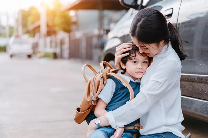 Spend Some “Away” Time