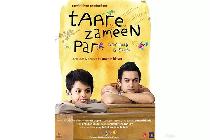 Taare Zameen Par