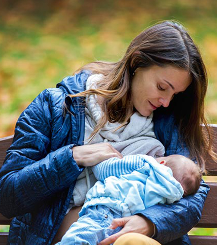 The Top 10 Breastfeeding Essentials For Nursing Moms