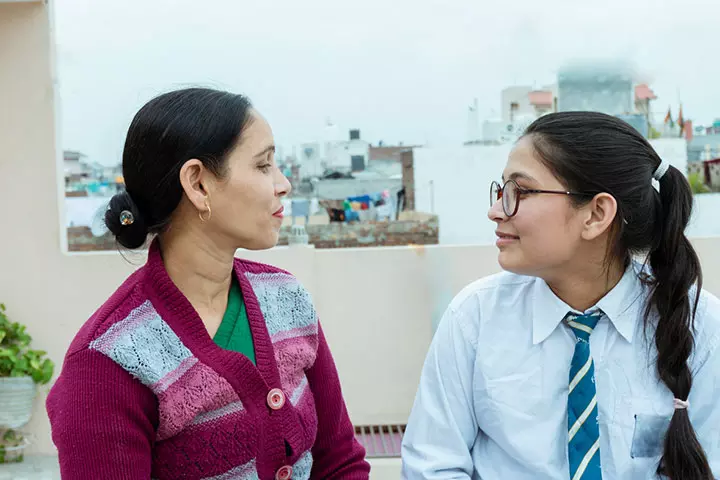 Tips To Handle The Tantrum