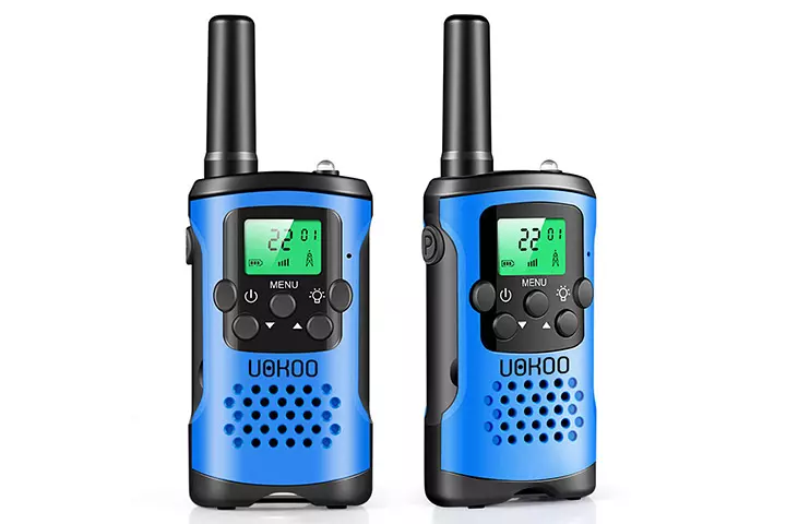 UOKOO walkie talkies for Kids