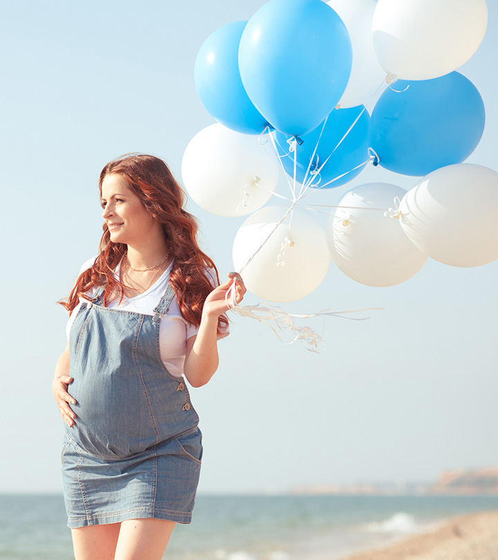 38+ Unique Gender Reveal Ideas To Celebrate The Event