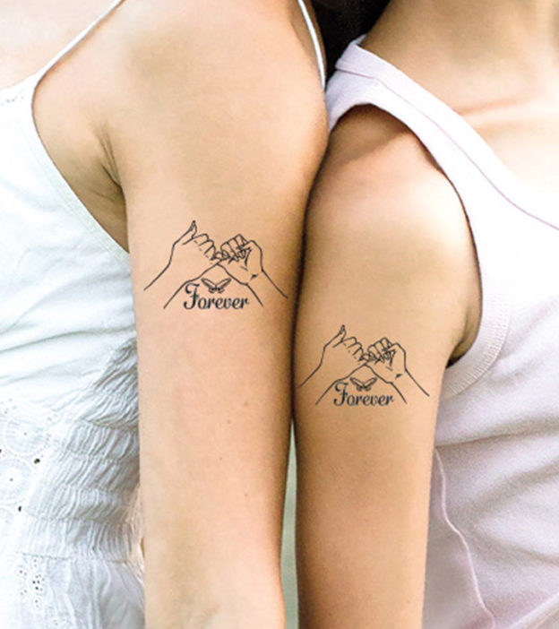 53 Heart-warming Father-Daughter Tattoos - Our Mindful Life