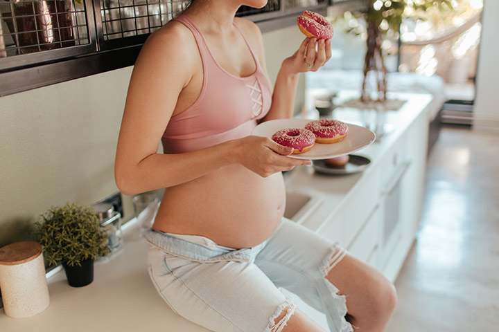 What Are The Risks Of Eating Disorders During Pregnancy