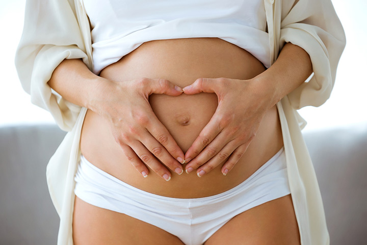 What Causes Belly Button Pain During Pregnancy