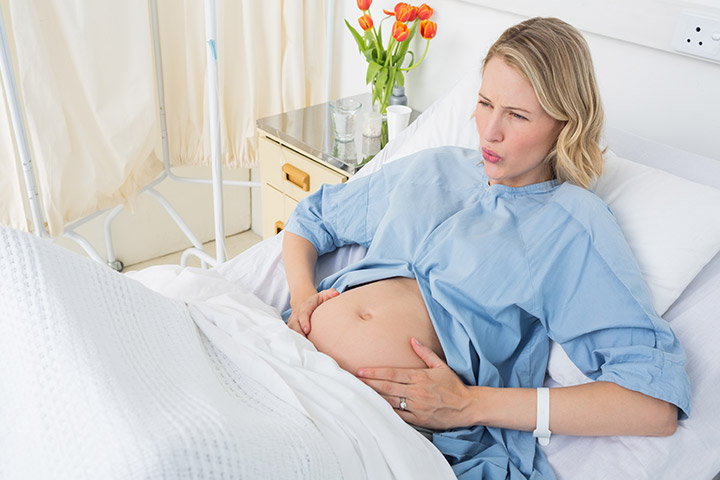 What Is Labor Induction And How Is It Done 