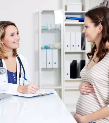 What Is Viable Non-viable Pregnancy